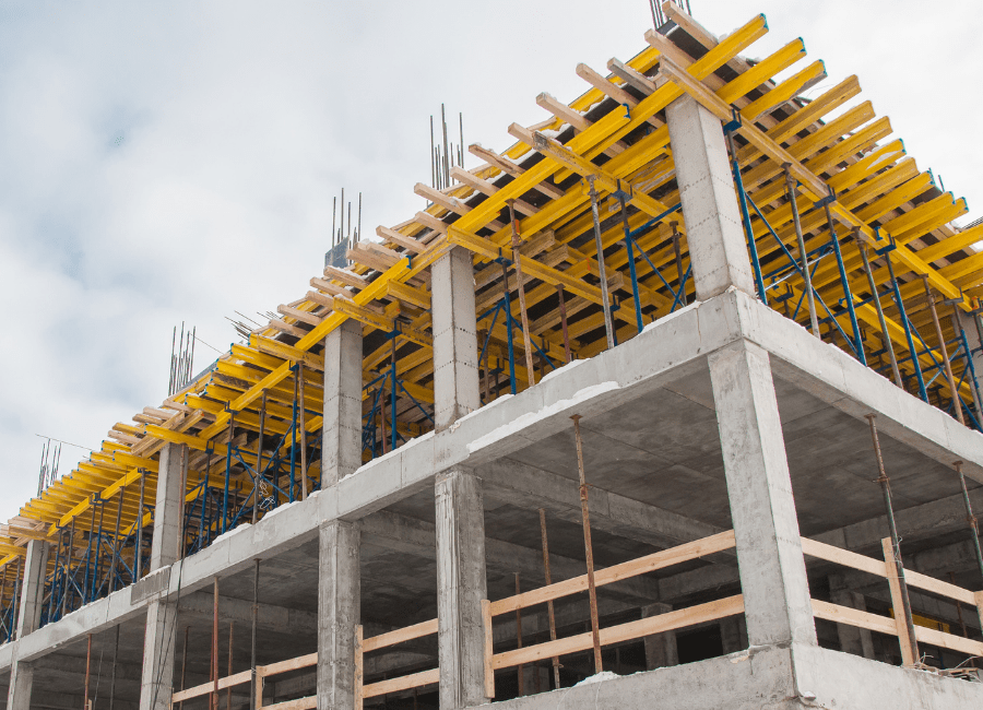 Obras arquitectónicas