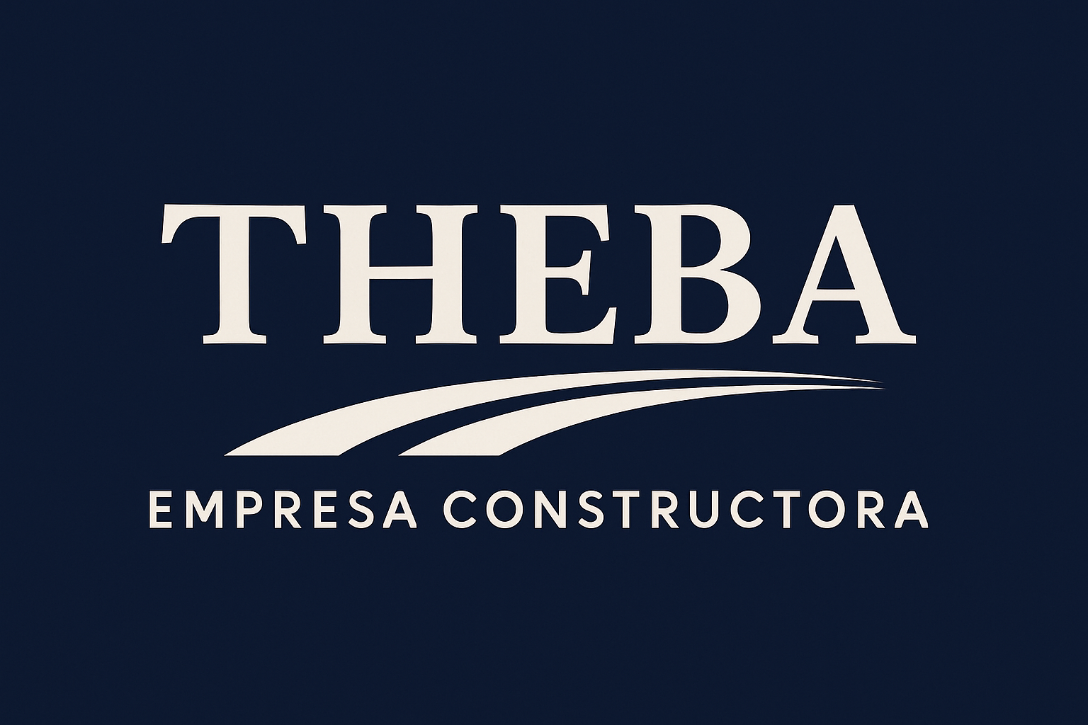 Logo Theba