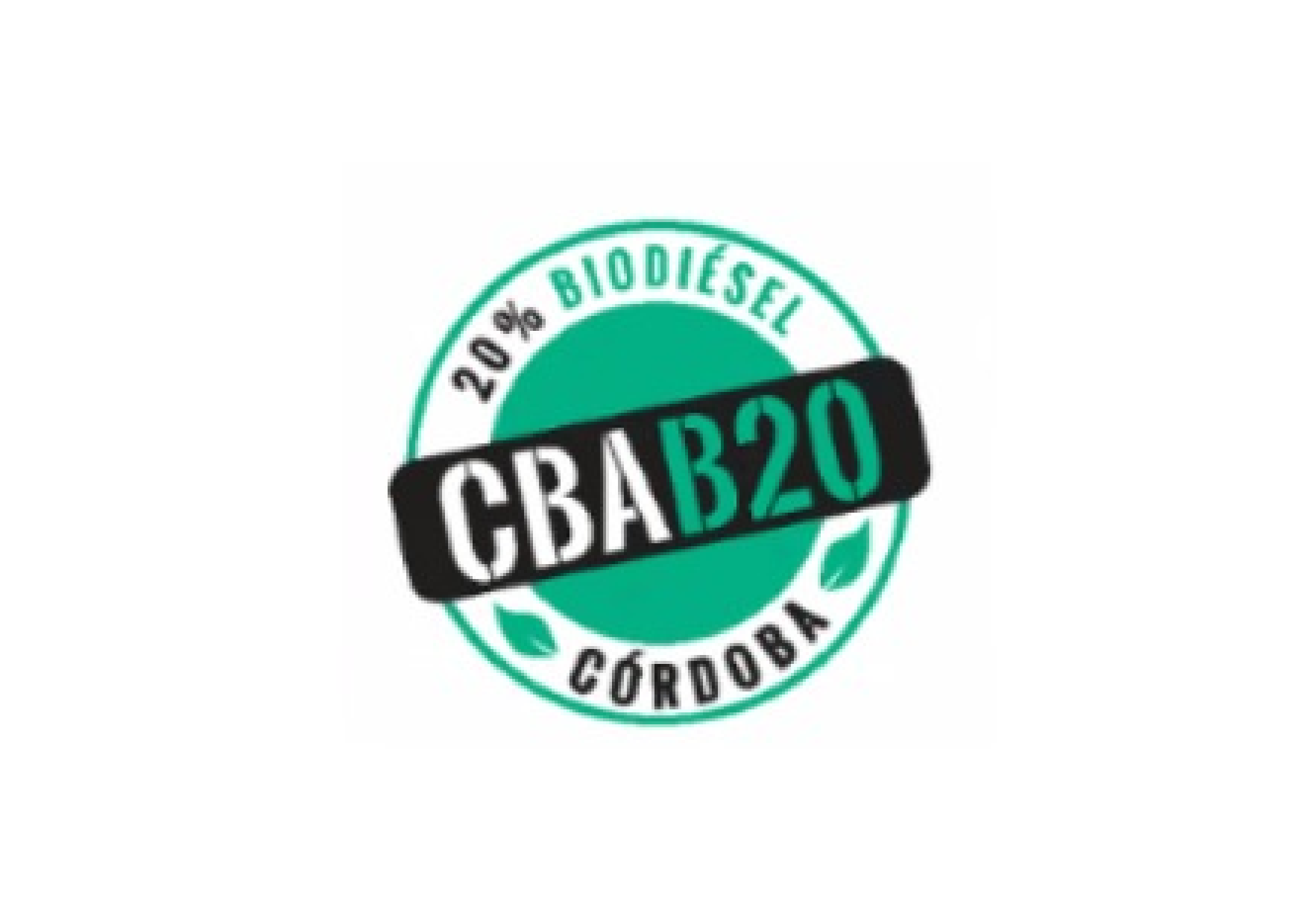 Biocombustible B20