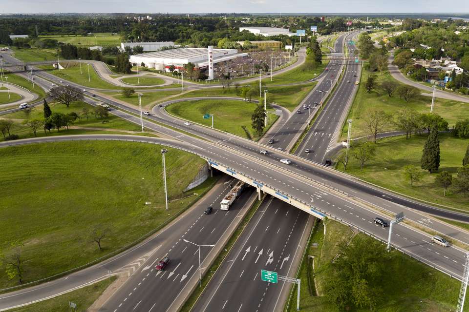 Obras viales